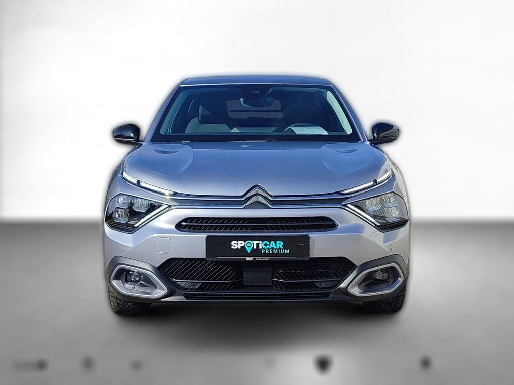 Citroën C4 Max Stop&Start NAVIGATION+360° RÜCKFAHRKAMERA