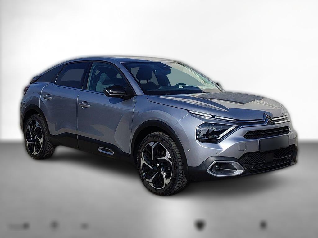 Citroën C4 Max Stop&Start NAVIGATION+360° RÜCKFAHRKAMERA