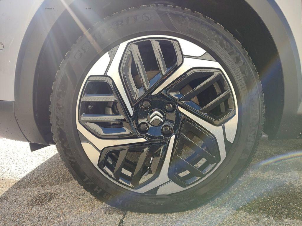 Citroën C4 Max Stop&Start NAVIGATION+360° RÜCKFAHRKAMERA