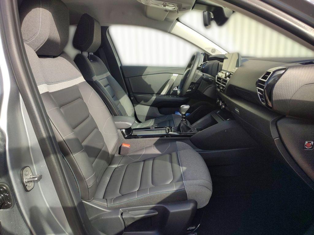 Citroën C4 Max Stop&Start NAVIGATION+360° RÜCKFAHRKAMERA