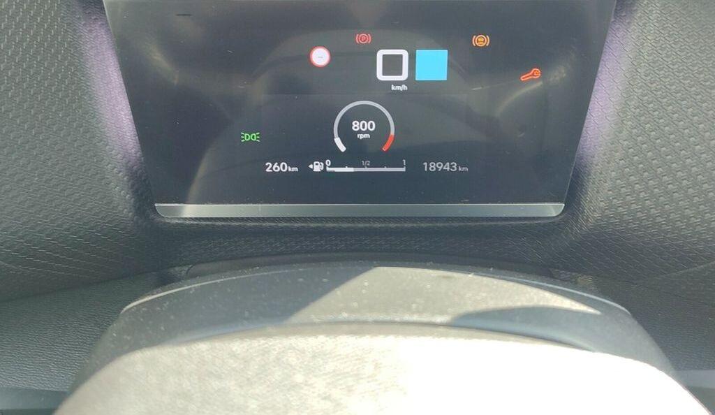 Citroën C4 Max Stop&Start NAVIGATION+360° RÜCKFAHRKAMERA