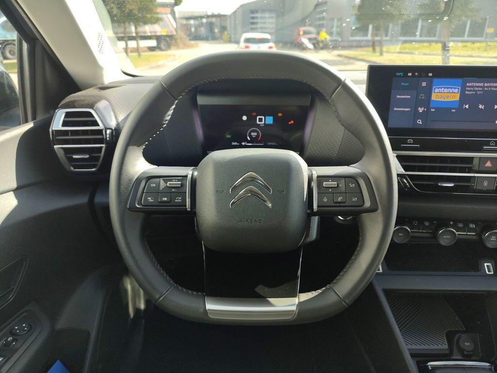 Citroën C4 Max Stop&Start NAVIGATION+360° RÜCKFAHRKAMERA