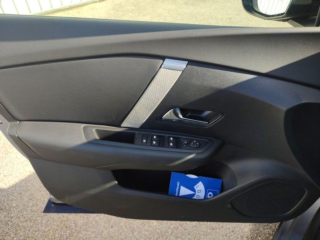 Citroën C4 Max Stop&Start NAVIGATION+360° RÜCKFAHRKAMERA