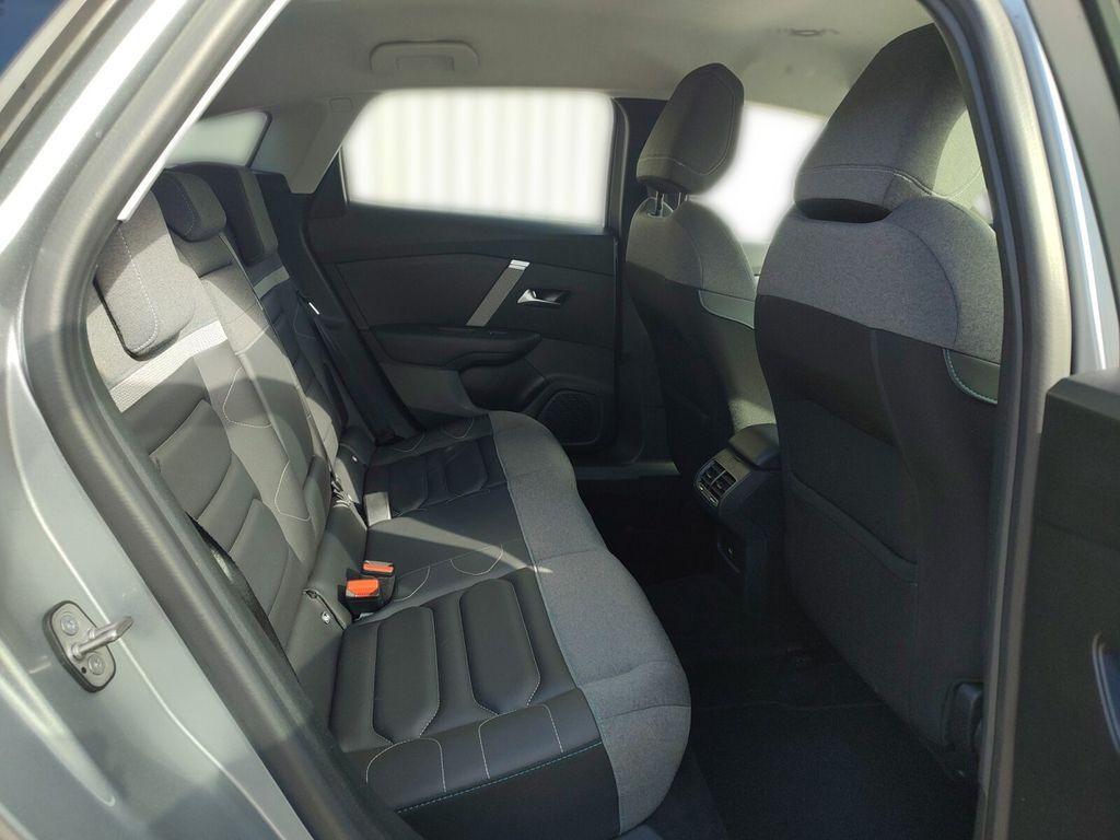 Citroën C4 Max Stop&Start NAVIGATION+360° RÜCKFAHRKAMERA