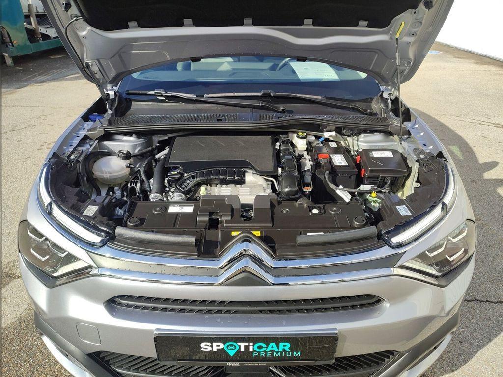 Citroën C4 Max Stop&Start NAVIGATION+360° RÜCKFAHRKAMERA