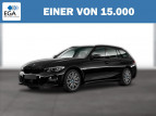 Bild BMW 330 TOURING M SPORT LC PROF AHK ACC ALARM DAB WLAN