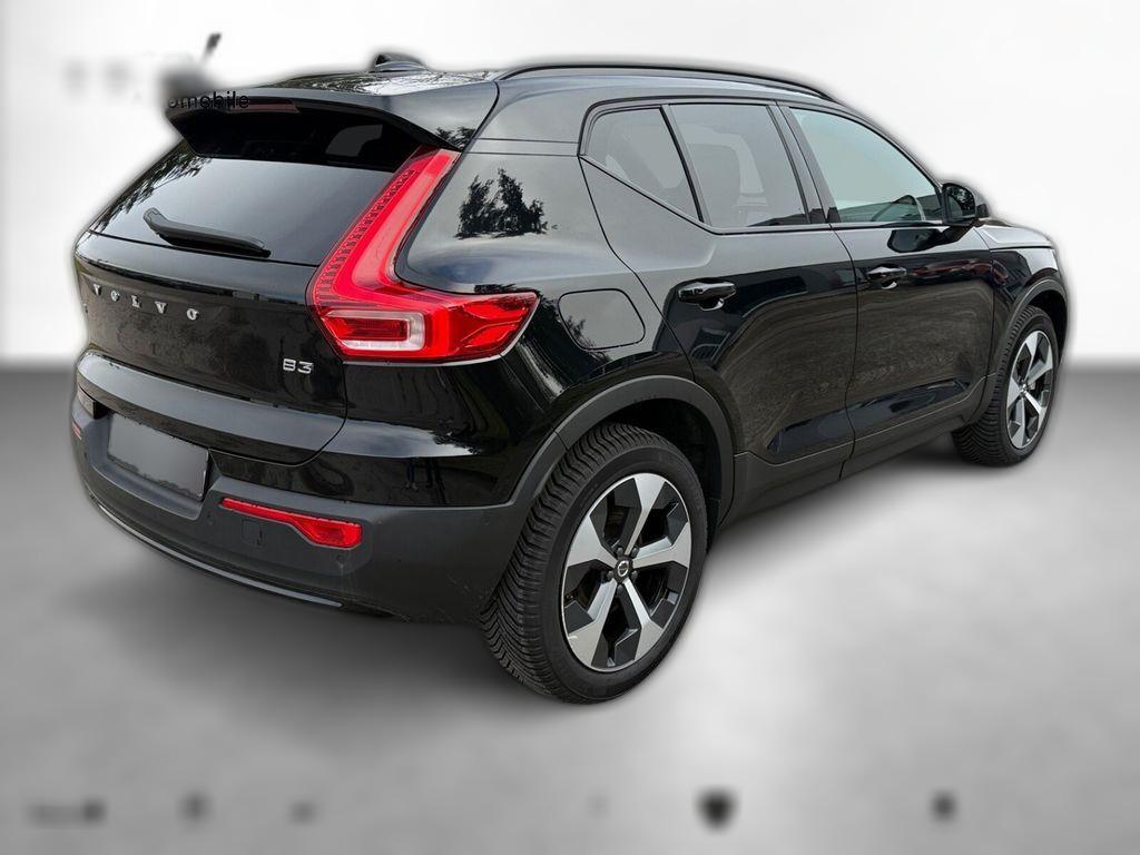 Volvo XC40 XC40 B3 2WD Plus Dark Mild-Hybrid 360° R-KAMERA
