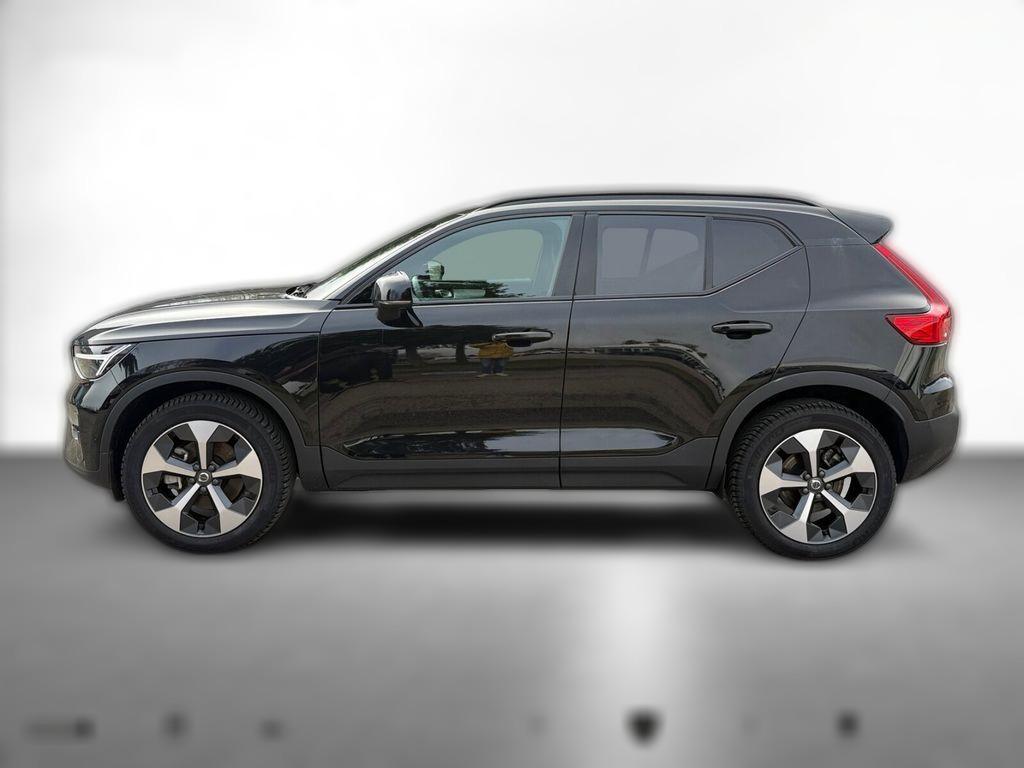 Volvo XC40 XC40 B3 2WD Plus Dark Mild-Hybrid 360° R-KAMERA