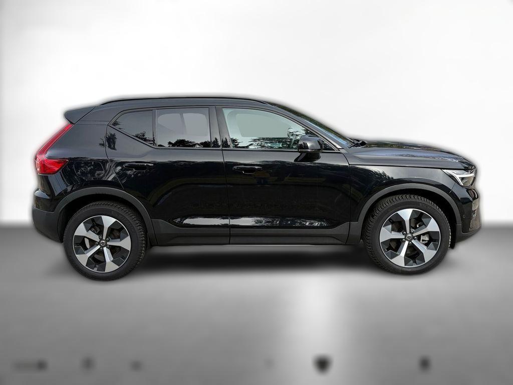 Volvo XC40 XC40 B3 2WD Plus Dark Mild-Hybrid 360° R-KAMERA