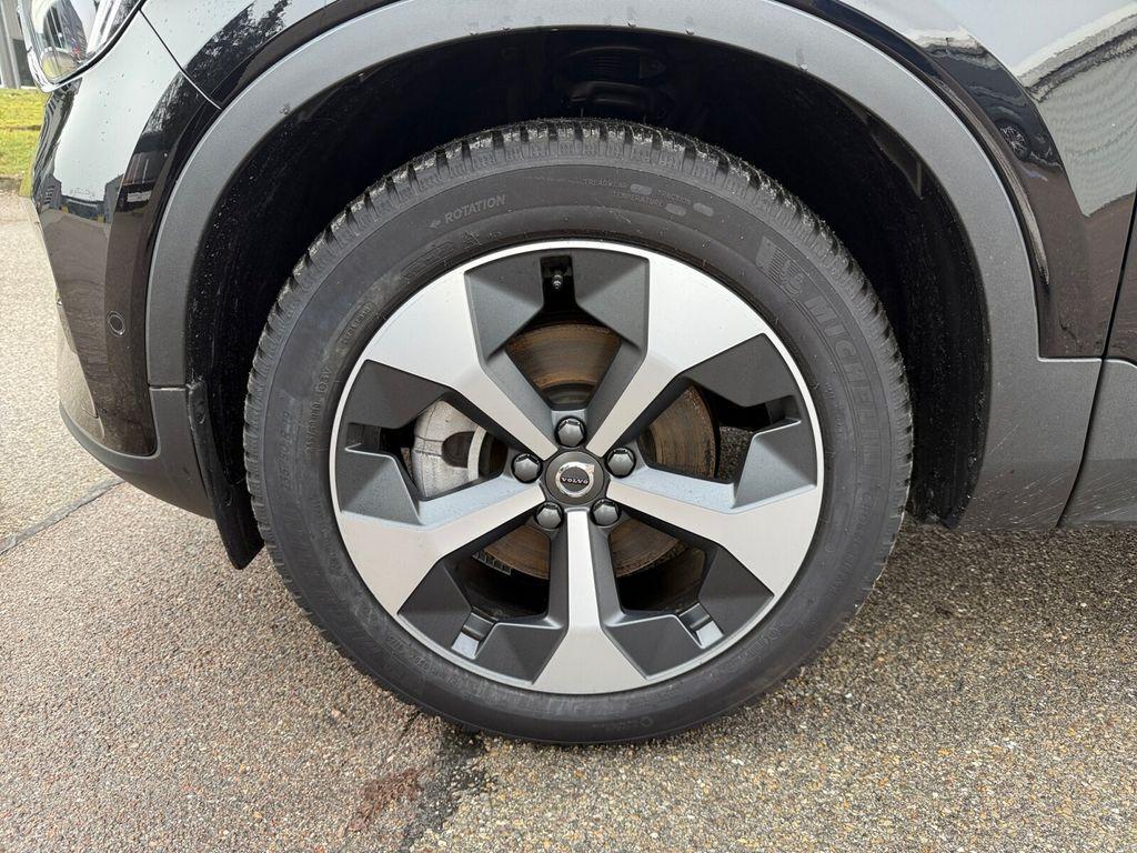 Volvo XC40 XC40 B3 2WD Plus Dark Mild-Hybrid 360° R-KAMERA