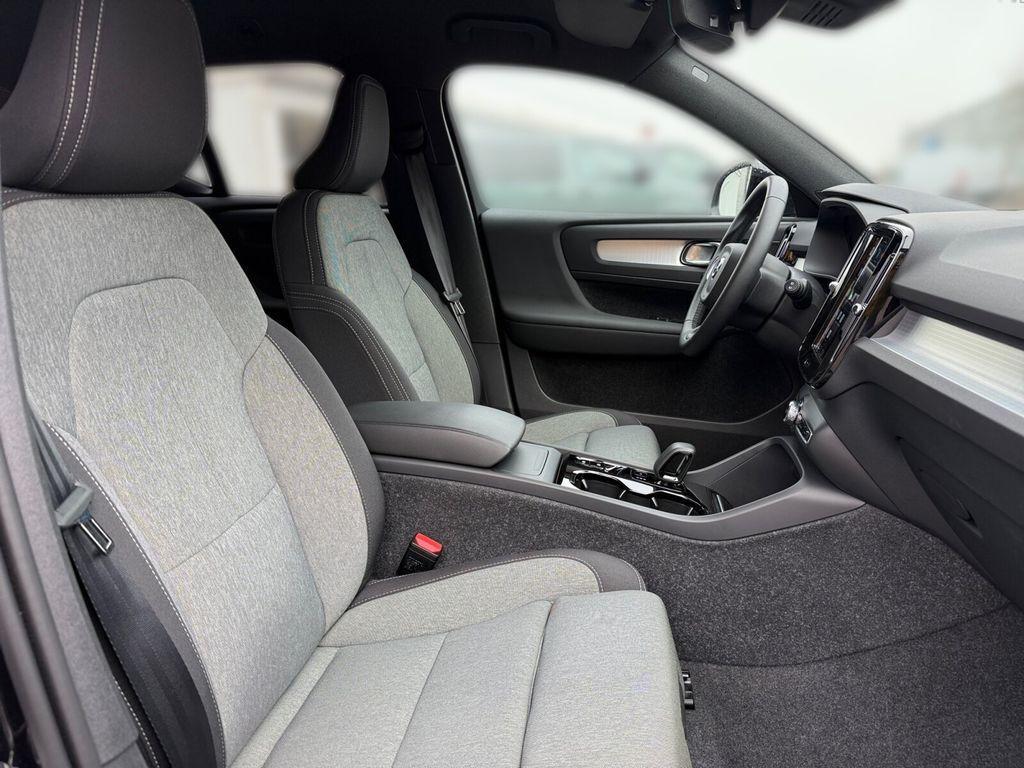 Volvo XC40 XC40 B3 2WD Plus Dark Mild-Hybrid 360° R-KAMERA