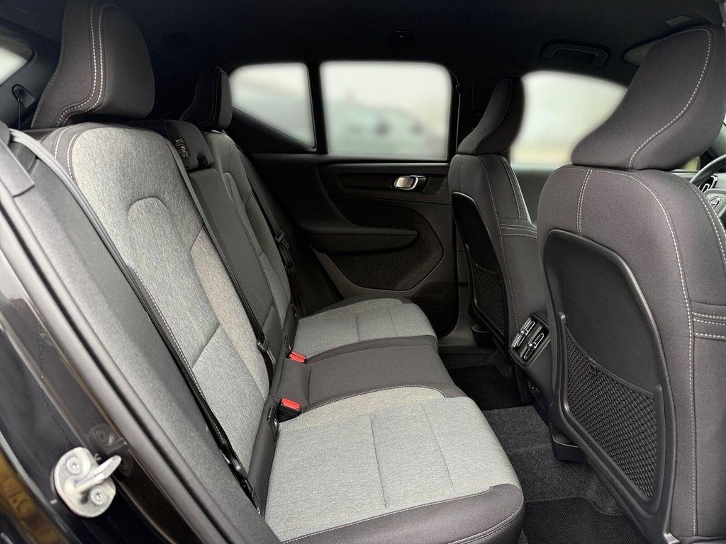 Volvo XC40 XC40 B3 2WD Plus Dark Mild-Hybrid 360° R-KAMERA