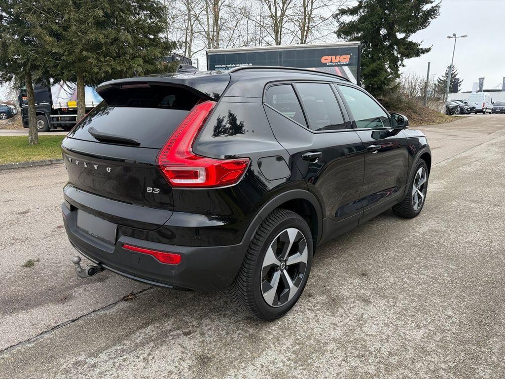 Volvo XC40 XC40 B3 2WD Plus Dark Mild-Hybrid 360° R-KAMERA