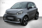 Bild Smart ForTwo EQ passion SITZHEIZUNG+TEMPOMAT+NAVIGATIONNavi