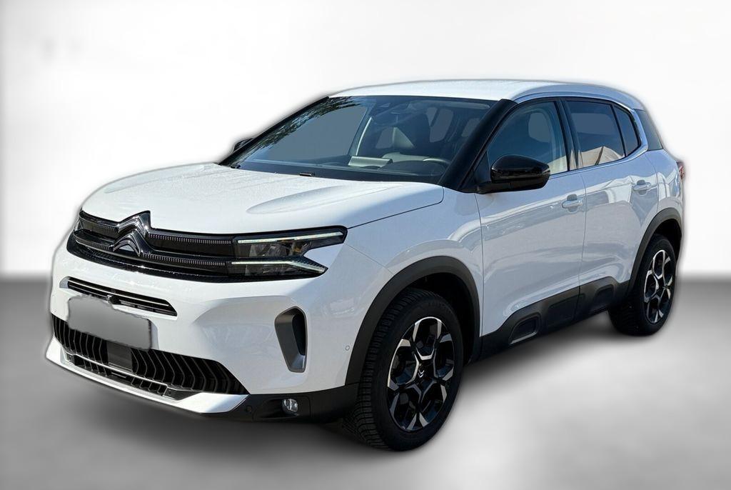 Citroën C5 Aircross Max S&S NAVIGATION+360° R.-KAMERA