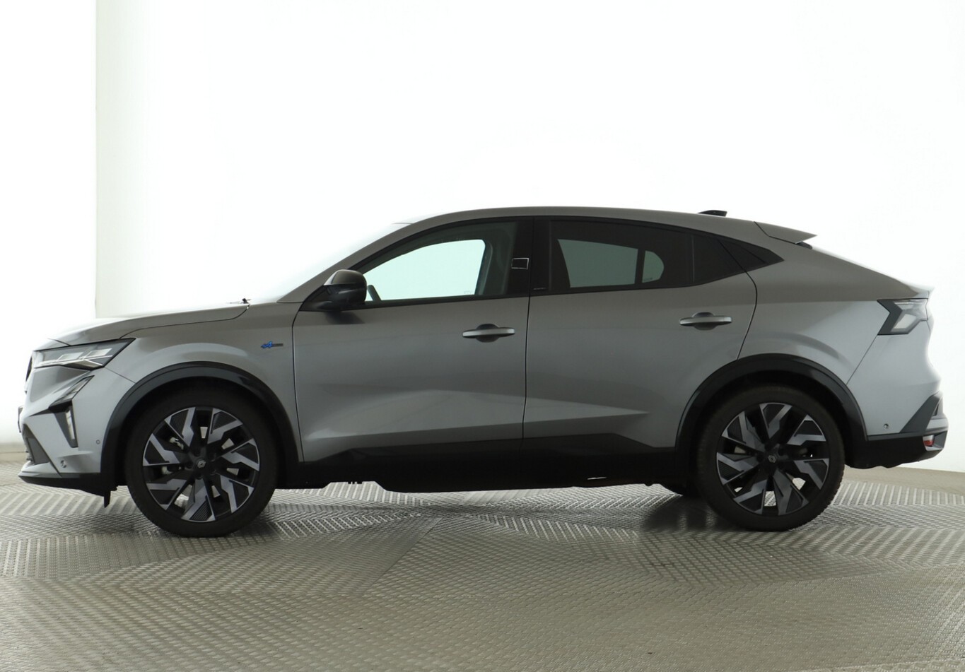 Renault Rafale Esprit Alpine Matrix Pano HUD 360Kam ACC