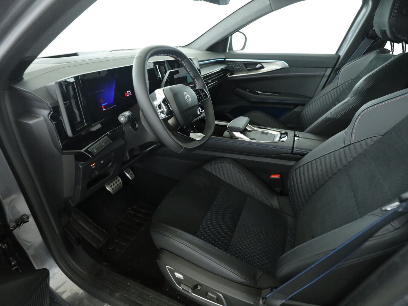 Renault Rafale Esprit Alpine Matrix Pano HUD 360Kam ACC