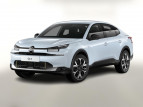 Bild Citroën C4 X Hybrid MAX Nav ACC Keyl LED Kam PDC CarPl.