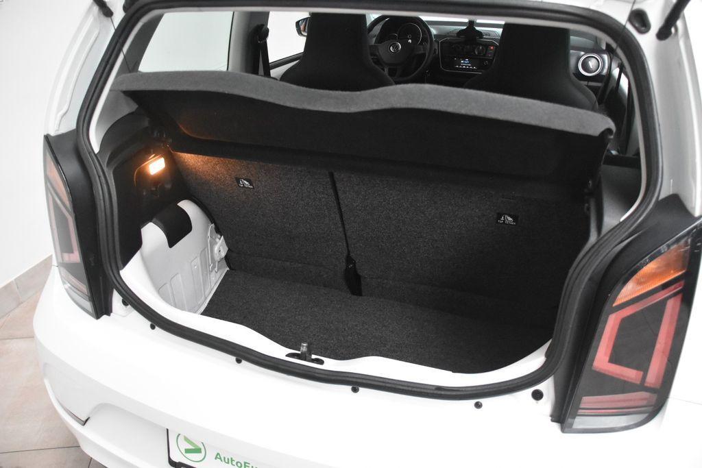 Volkswagen up! ! 1.0 CNG eco ! move ! Klima Allwetter