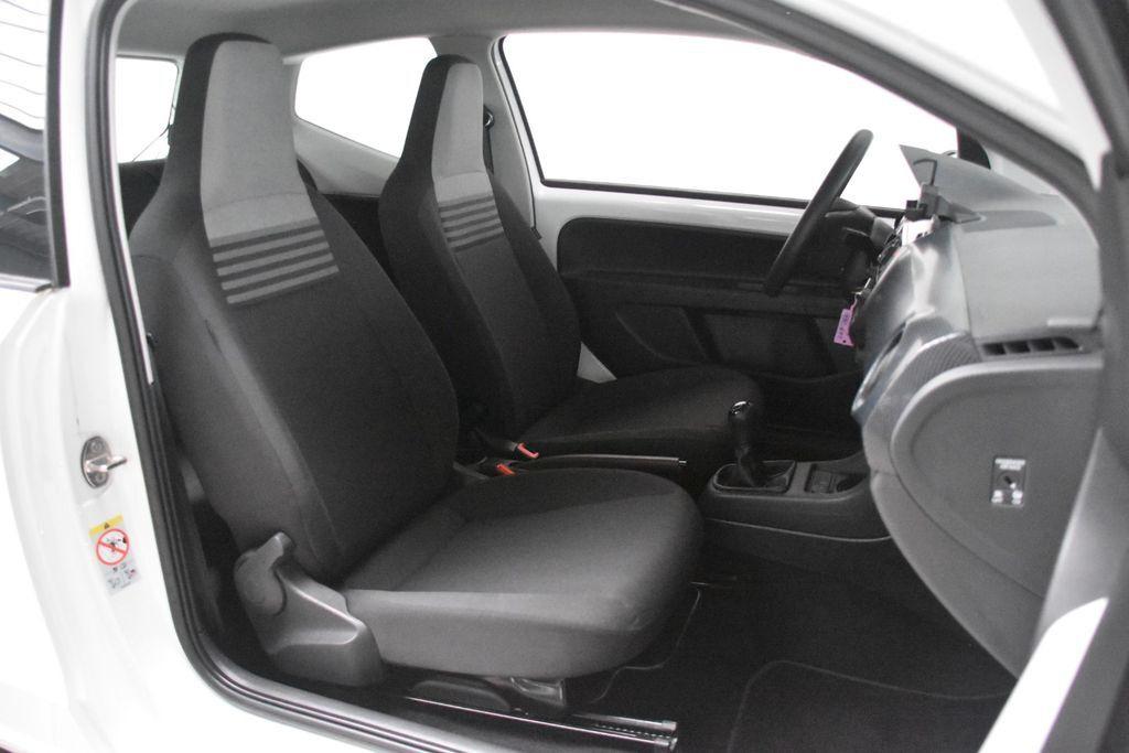 Volkswagen up! ! 1.0 CNG eco ! move ! Klima Allwetter