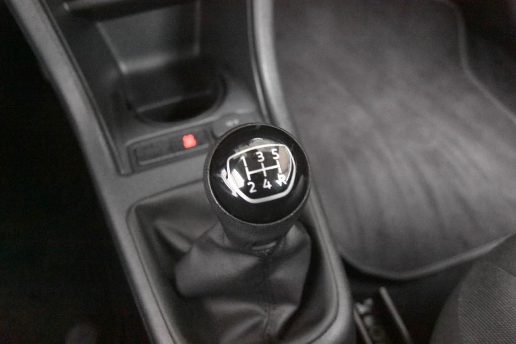 Volkswagen up! ! 1.0 CNG eco ! move ! Klima Allwetter