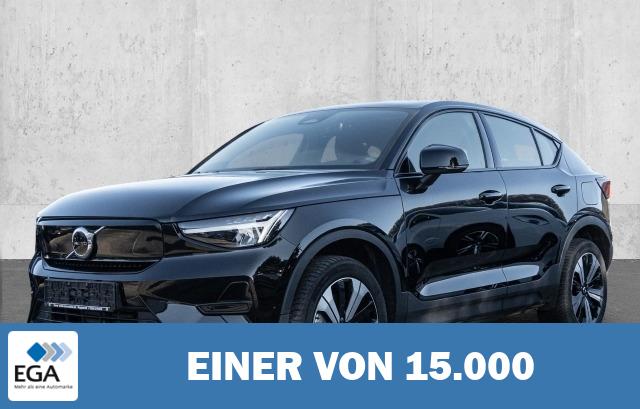 Volvo C40 Core Recharge Pure Electric 2WD StandHZG Digitales Cockpit Soundsystem LED S