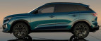 Bild Renault Austral E-TECH 200 Esprit Alpine SHZ LKHZ 360°-Kamera Pano Harman-Kardon