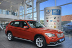 Bild BMW X1sDrive18i X-LINE 1H*59TKM*XENON*ALU 18