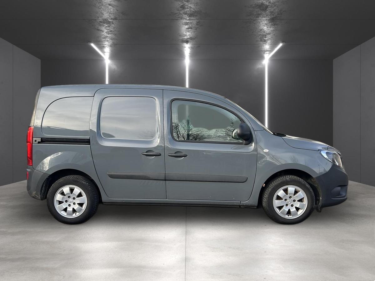 Mercedes-Benz Citan 111 CDI Lang  *Klima*AHZV*Radio*ZVmitFB*