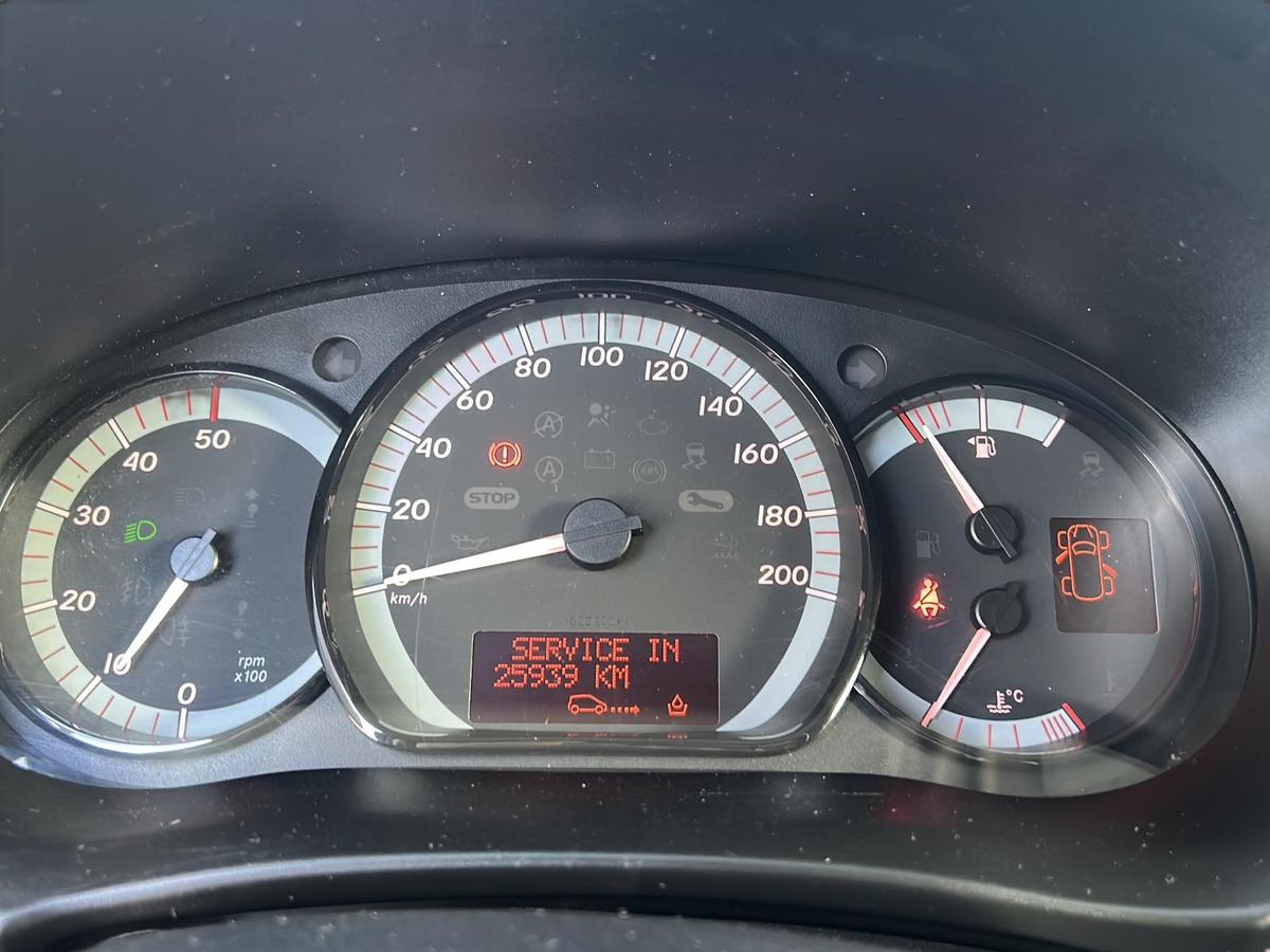 Mercedes-Benz Citan 111 CDI Lang  *Klima*AHZV*Radio*ZVmitFB*