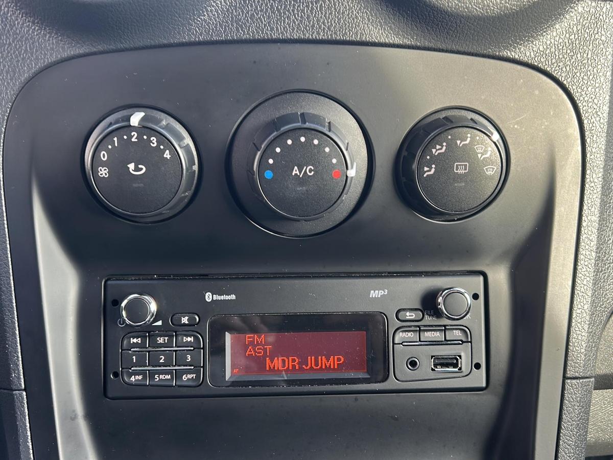 Mercedes-Benz Citan 111 CDI Lang  *Klima*AHZV*Radio*ZVmitFB*
