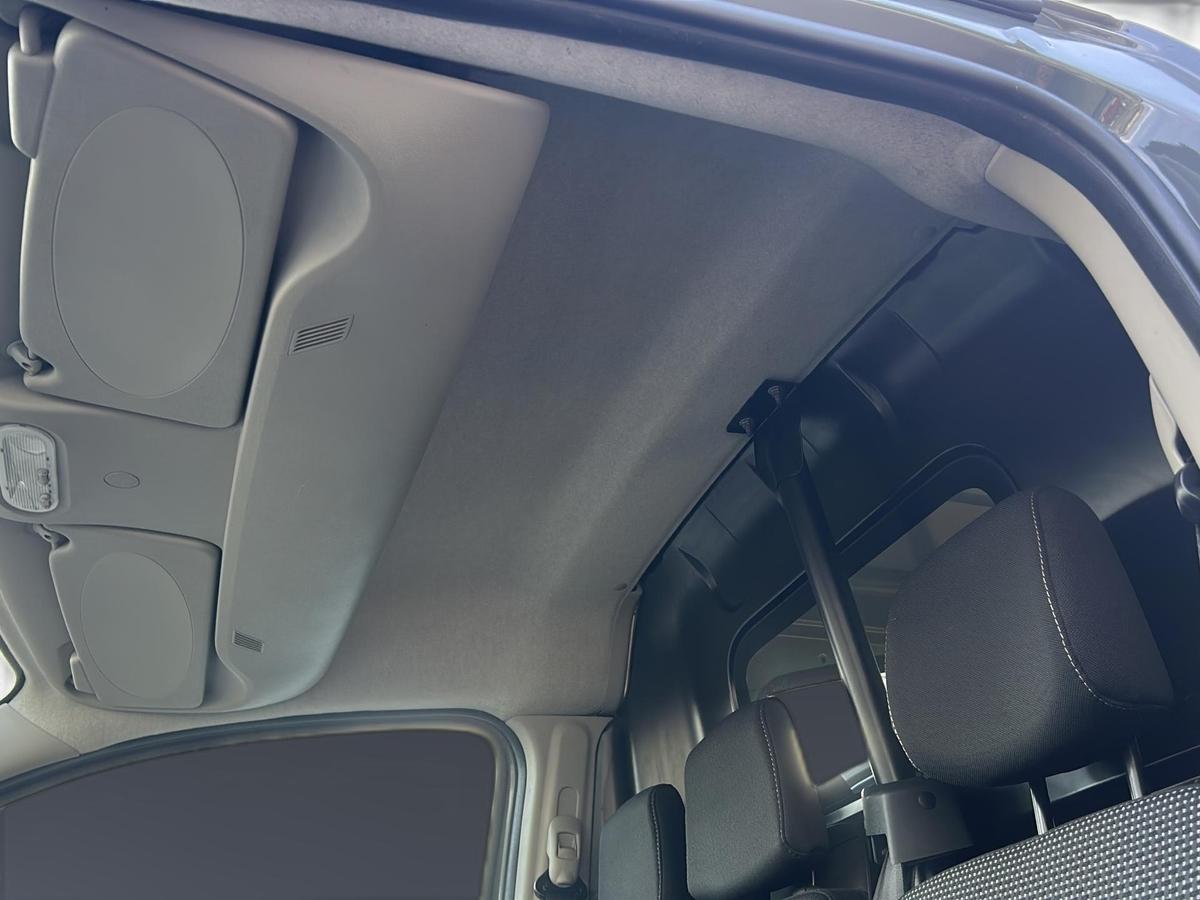 Mercedes-Benz Citan 111 CDI Lang  *Klima*AHZV*Radio*ZVmitFB*