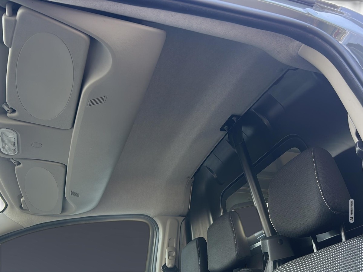 Mercedes-Benz Citan 111 CDI Lang  *Klima*AHZV*Radio*ZVmitFB*
