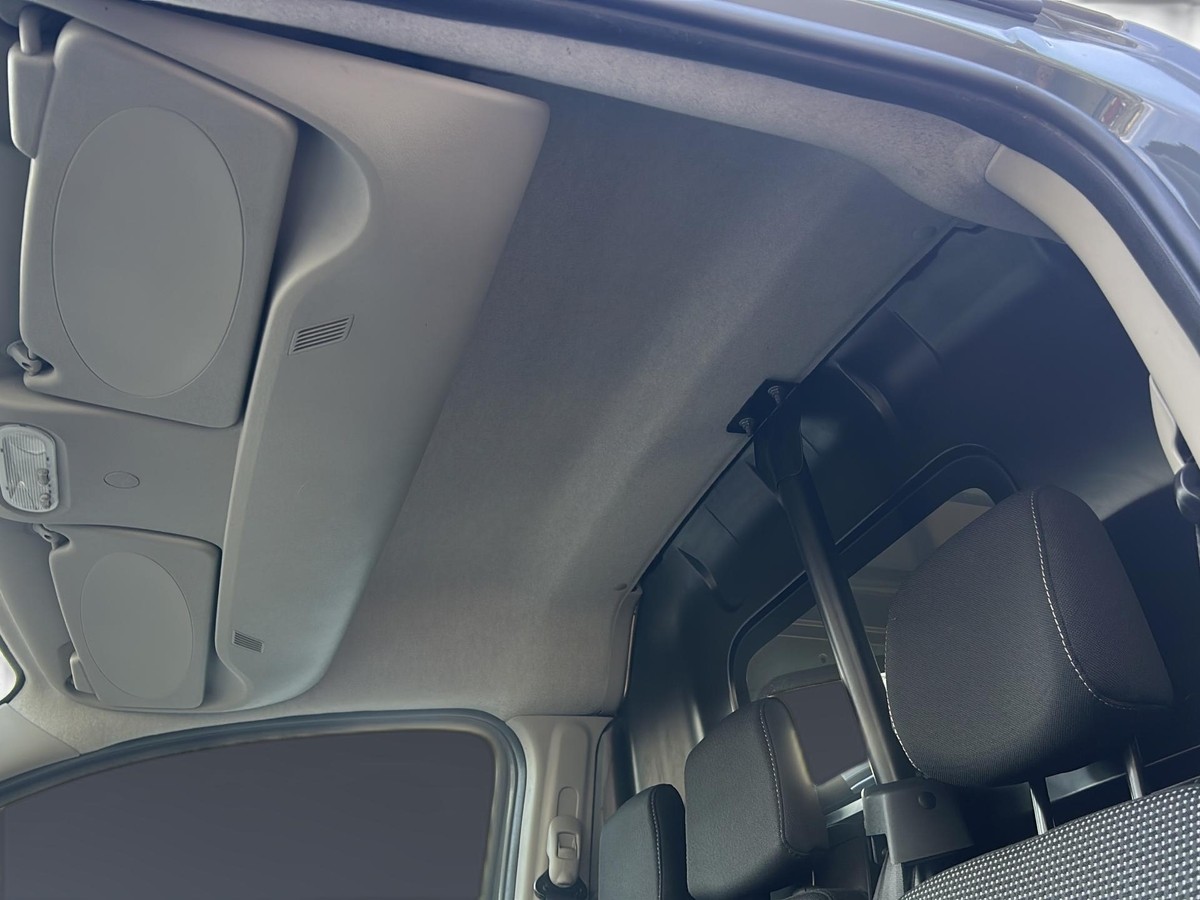 Mercedes-Benz Citan 111 CDI Lang  *Klima*AHZV*Radio*ZVmitFB*