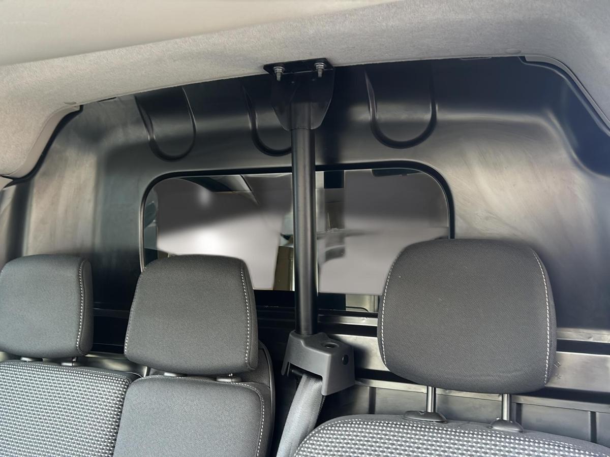 Mercedes-Benz Citan 111 CDI Lang  *Klima*AHZV*Radio*ZVmitFB*