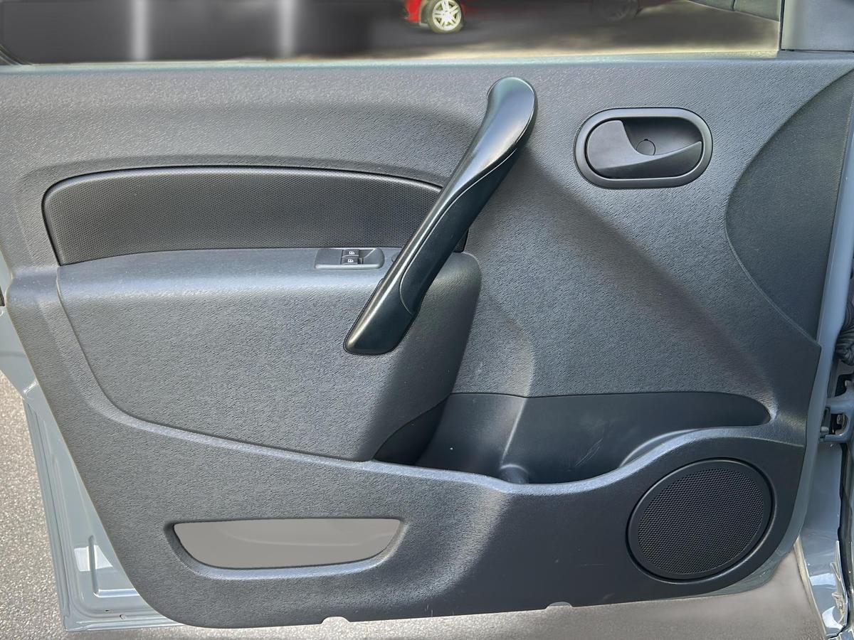 Mercedes-Benz Citan 111 CDI Lang  *Klima*AHZV*Radio*ZVmitFB*