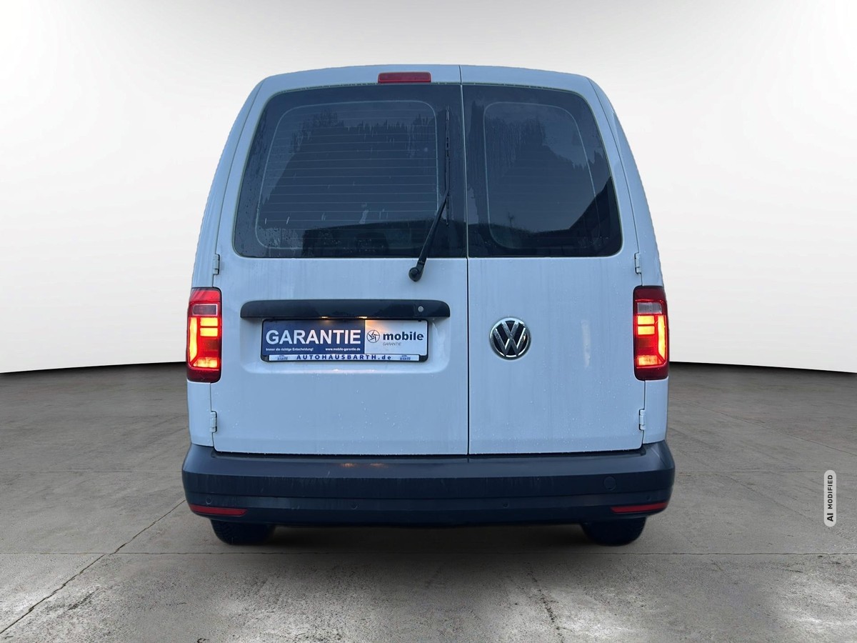Volkswagen Caddy Maxi 1.4 TSI DSG* Tempomat *Klima *PDC*