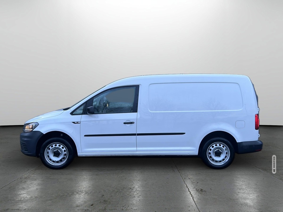 Volkswagen Caddy Maxi 1.4 TSI DSG* Tempomat *Klima *PDC*