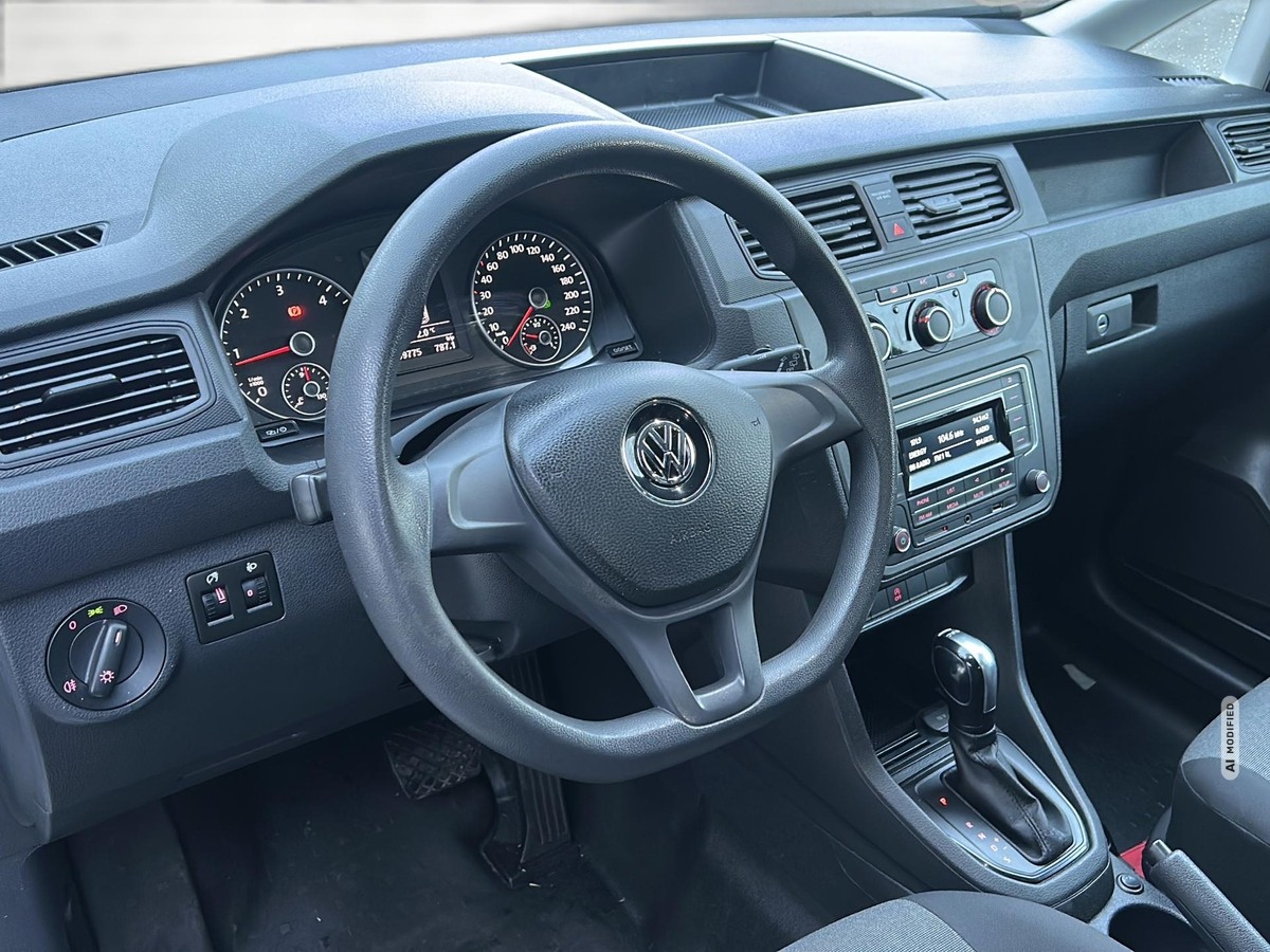 Volkswagen Caddy Maxi 1.4 TSI DSG* Tempomat *Klima *PDC*