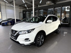 Bild Nissan Qashqai 1.3 DIG-T DCT N-Connecta Pano. 360 AHK 