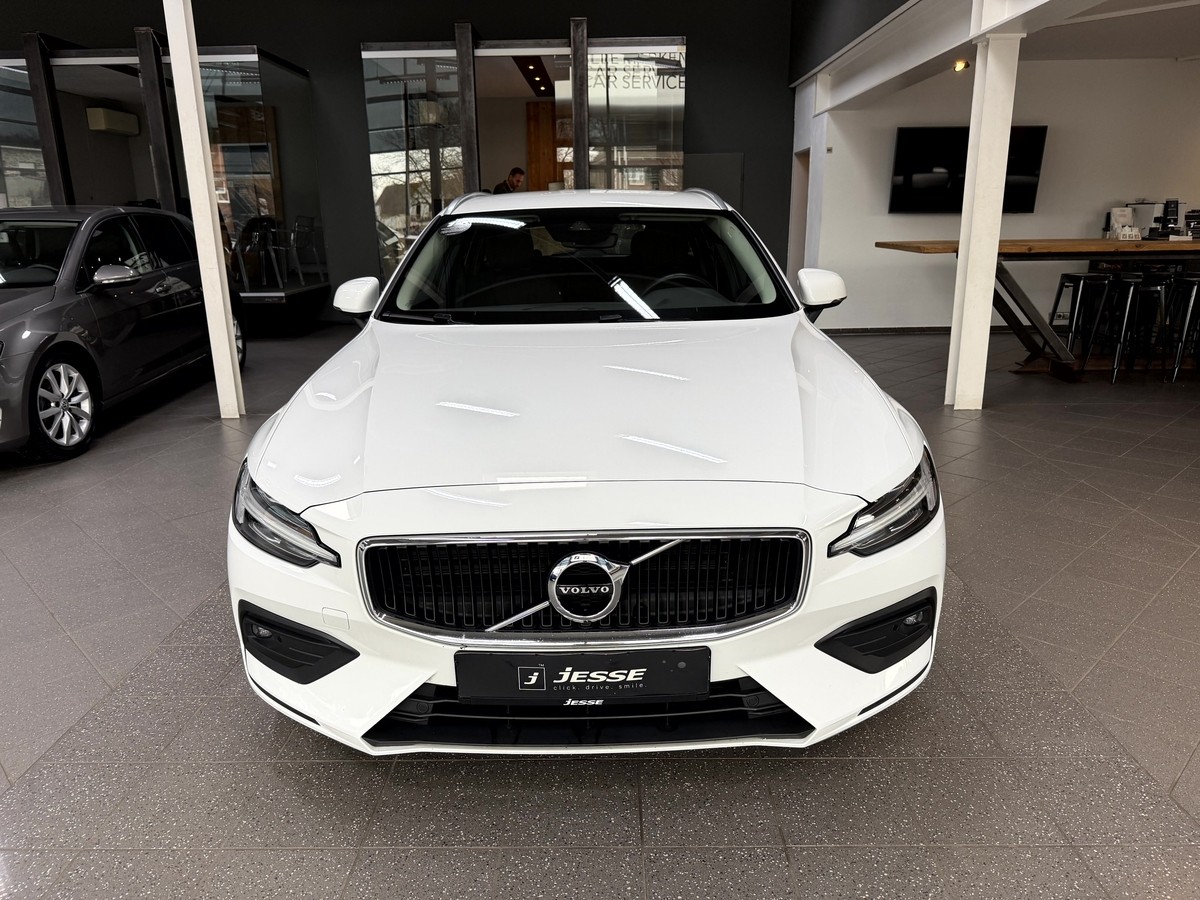 Volvo V60 B4 D Momentum Pro LED Navi R.Cam 