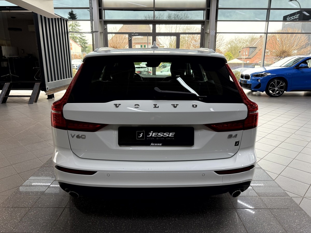 Volvo V60 B4 D Momentum Pro LED Navi R.Cam 