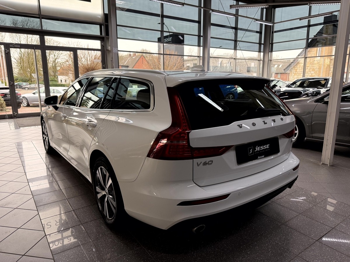 Volvo V60 B4 D Momentum Pro LED Navi R.Cam 