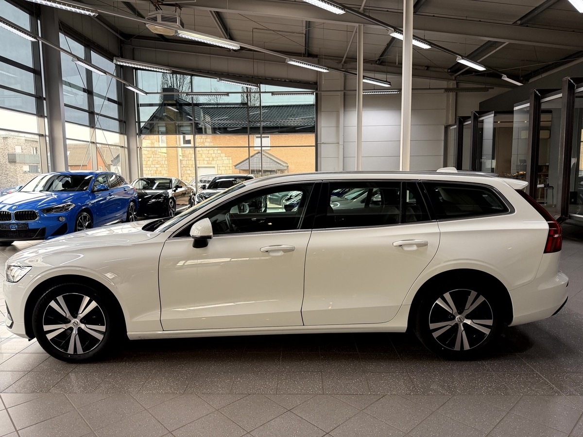 Volvo V60 B4 D Momentum Pro LED Navi R.Cam 
