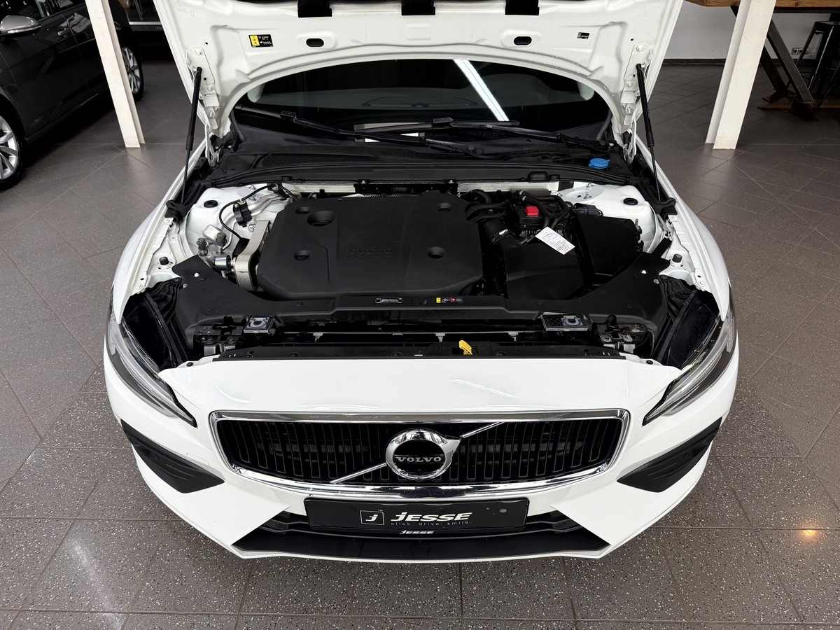 Volvo V60 B4 D Momentum Pro LED Navi R.Cam 