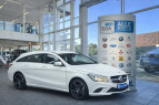 Bild Mercedes-Benz CLA 200 Shooting Brake *XENON*18 ZOLL ALU*NAVI*SHZ*THERMOTR