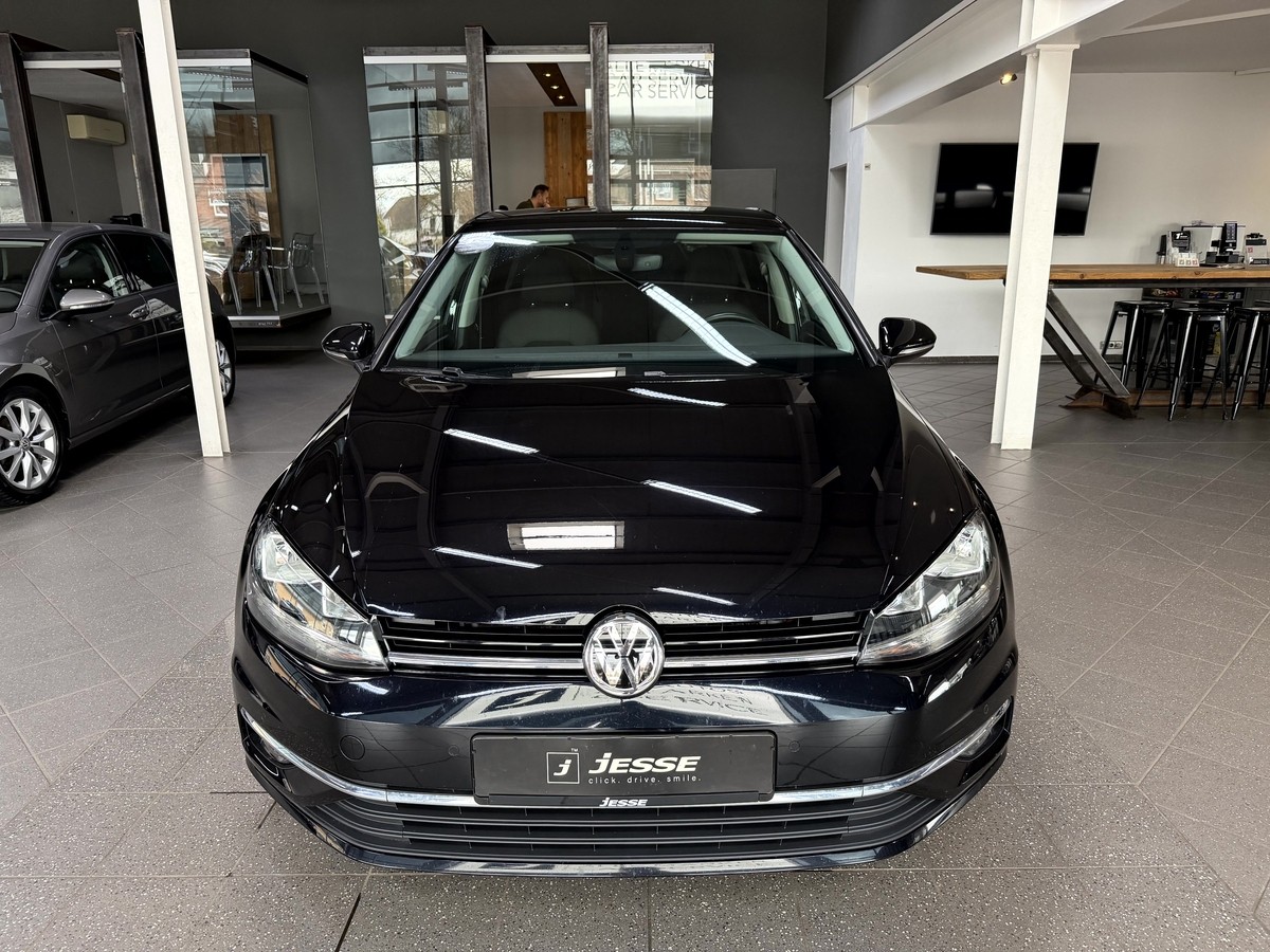 Volkswagen Golf VII 1.0 TSI Comfortline ACC Navi SHZ PDC