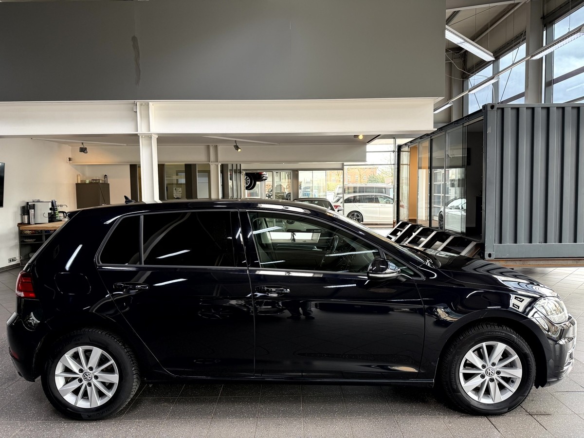 Volkswagen Golf VII 1.0 TSI Comfortline ACC Navi SHZ PDC