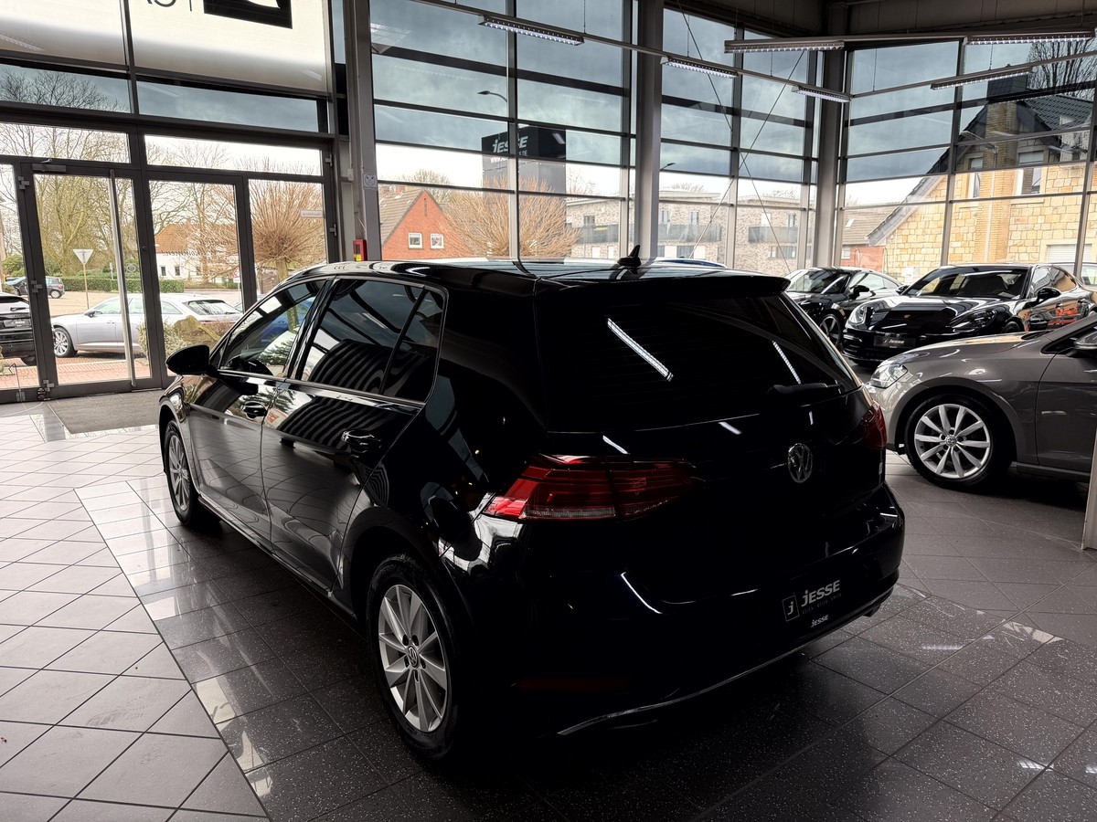 Volkswagen Golf VII 1.0 TSI Comfortline ACC Navi SHZ PDC
