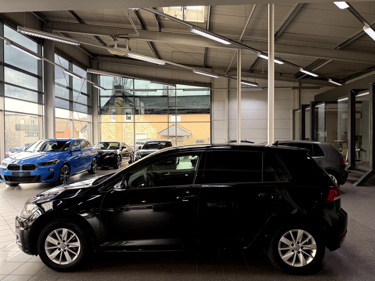Volkswagen Golf VII 1.0 TSI Comfortline ACC Navi SHZ PDC